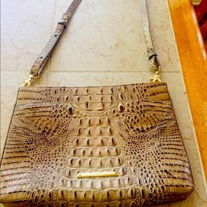 Brand new Brahmin bag-never used